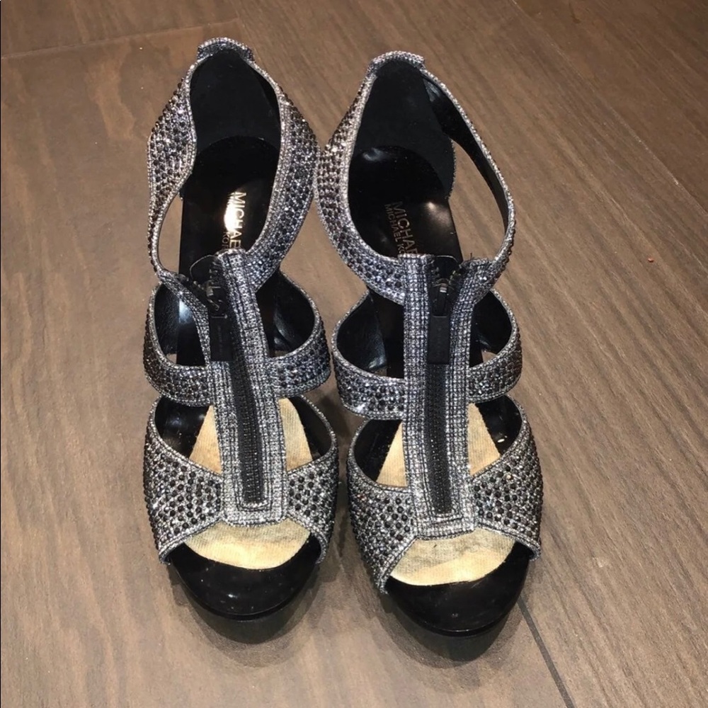 Dress heels by Michael Kors
